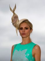 Laura Bailey