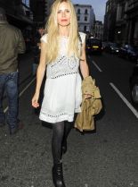 Laura Bailey