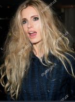 Laura Bailey