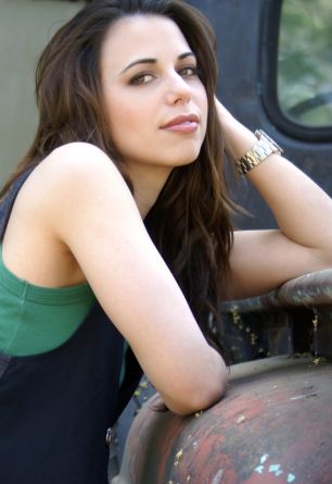 Laura Bailey