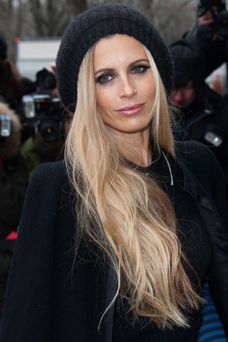 Laura Bailey