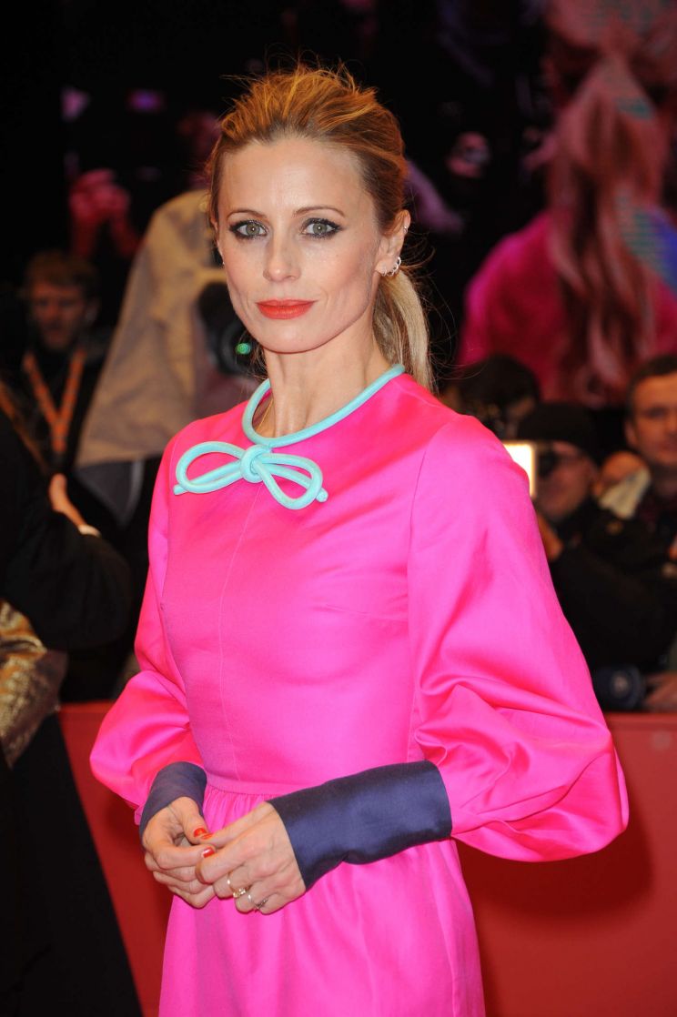 Laura Bailey