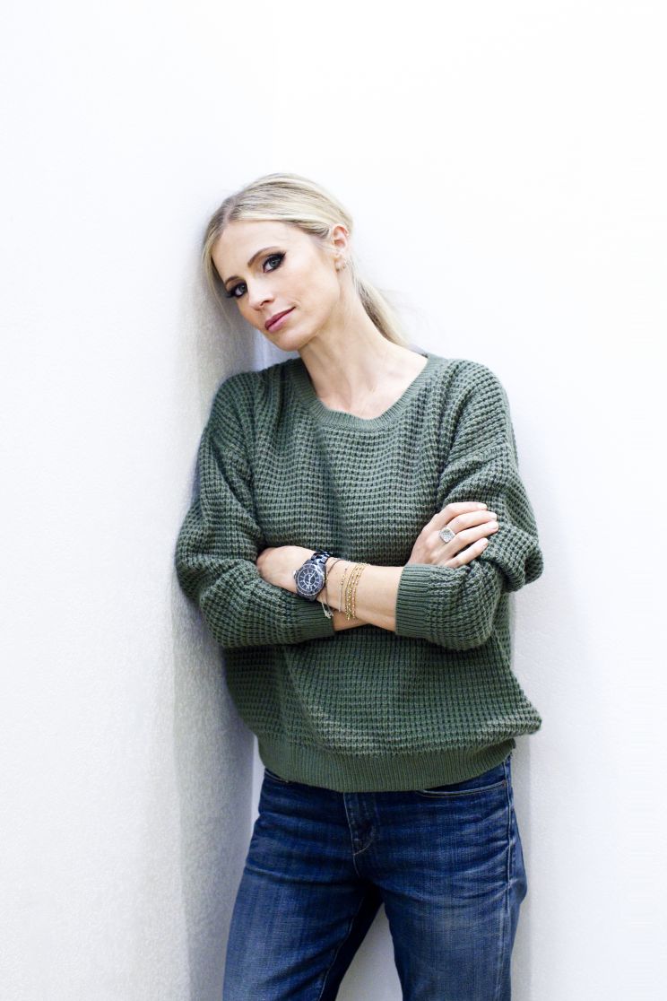 Laura Bailey