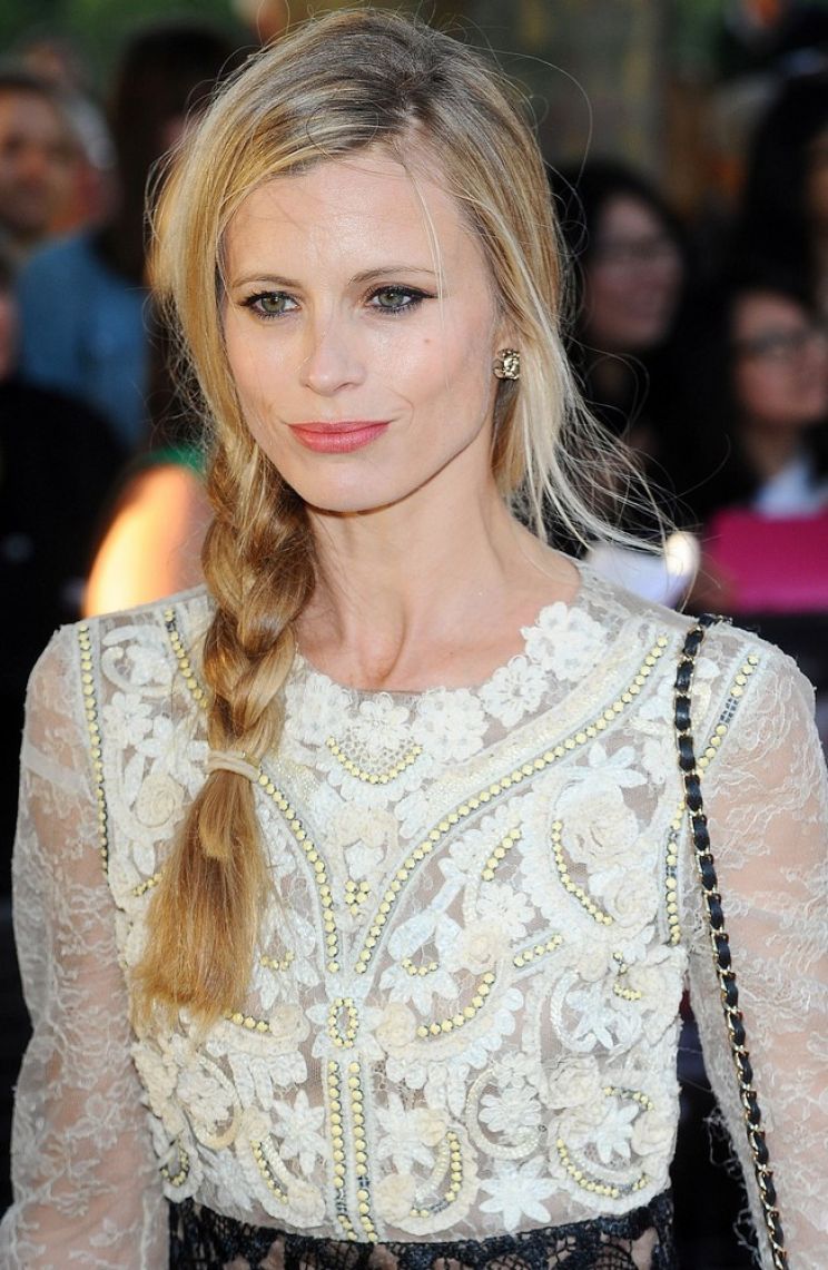 Laura Bailey
