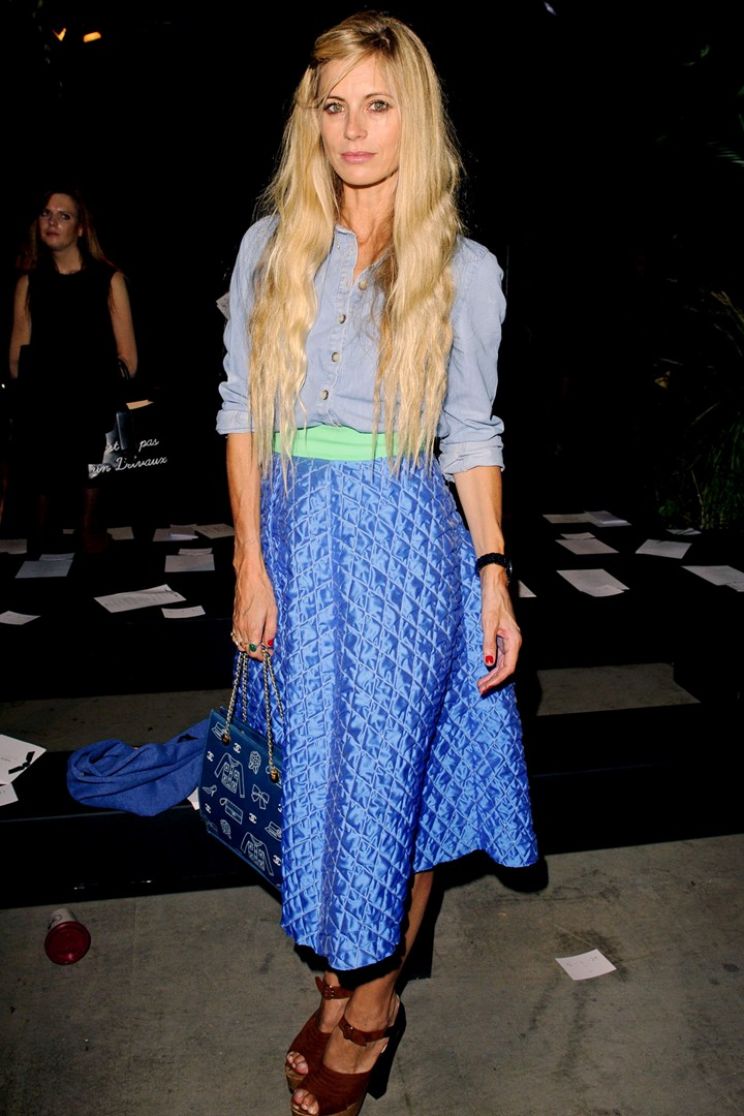 Laura Bailey