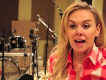 Laura Bell Bundy