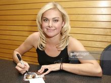 Laura Bell Bundy