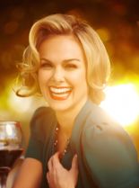 Laura Bell Bundy photo