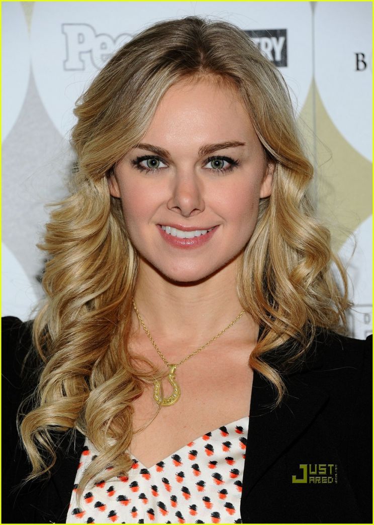 Laura Bell Bundy