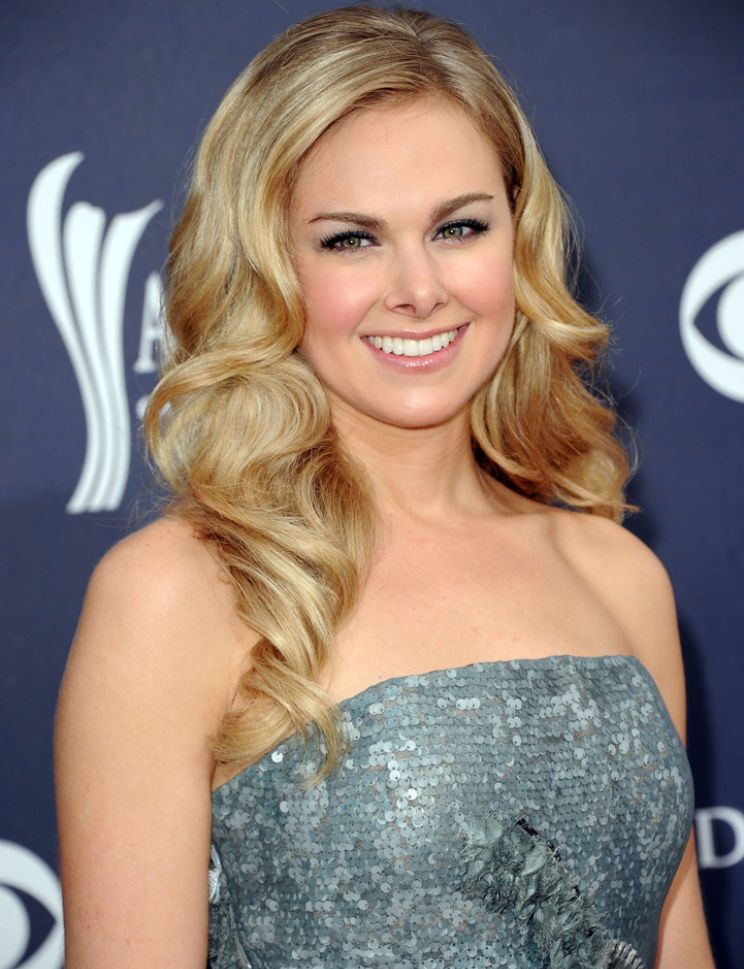 Laura Bell Bundy