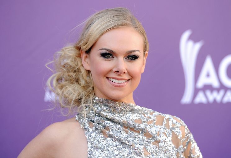 Laura Bell Bundy