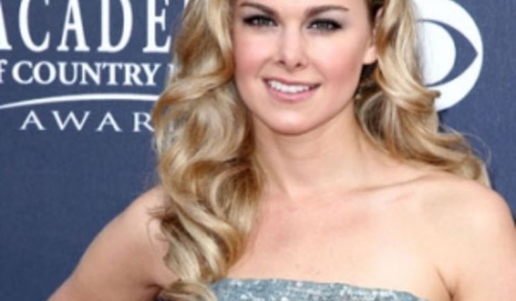 Laura Bell Bundy