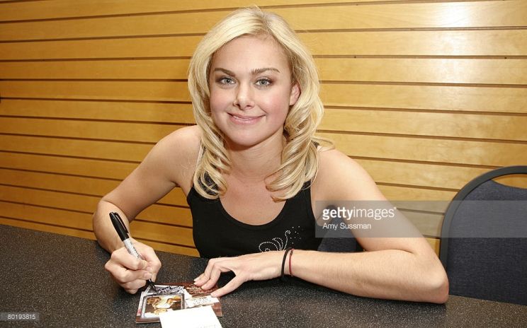 Laura Bell Bundy