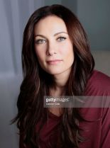 Laura Benanti photo