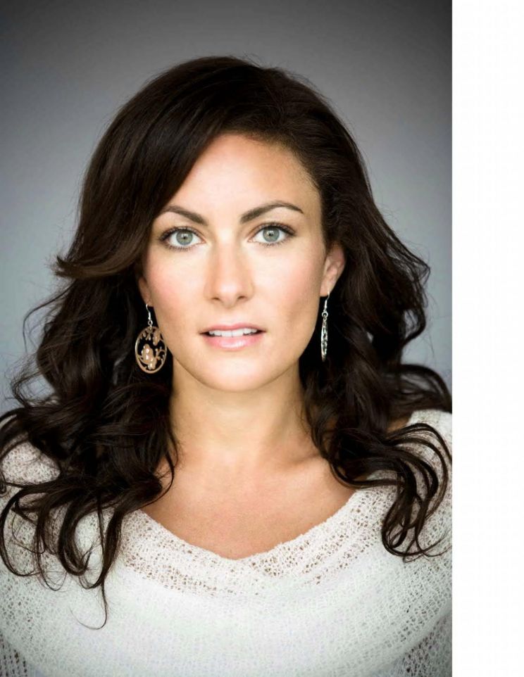 Laura Benanti