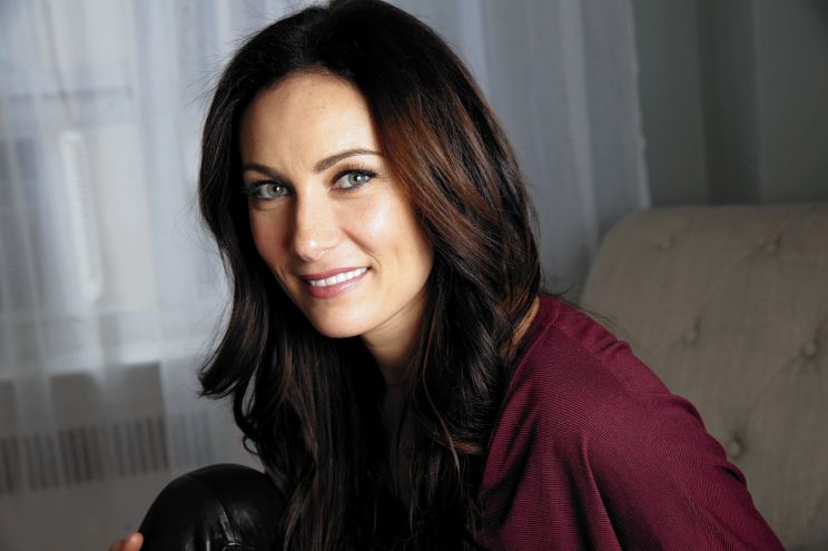 Laura Benanti