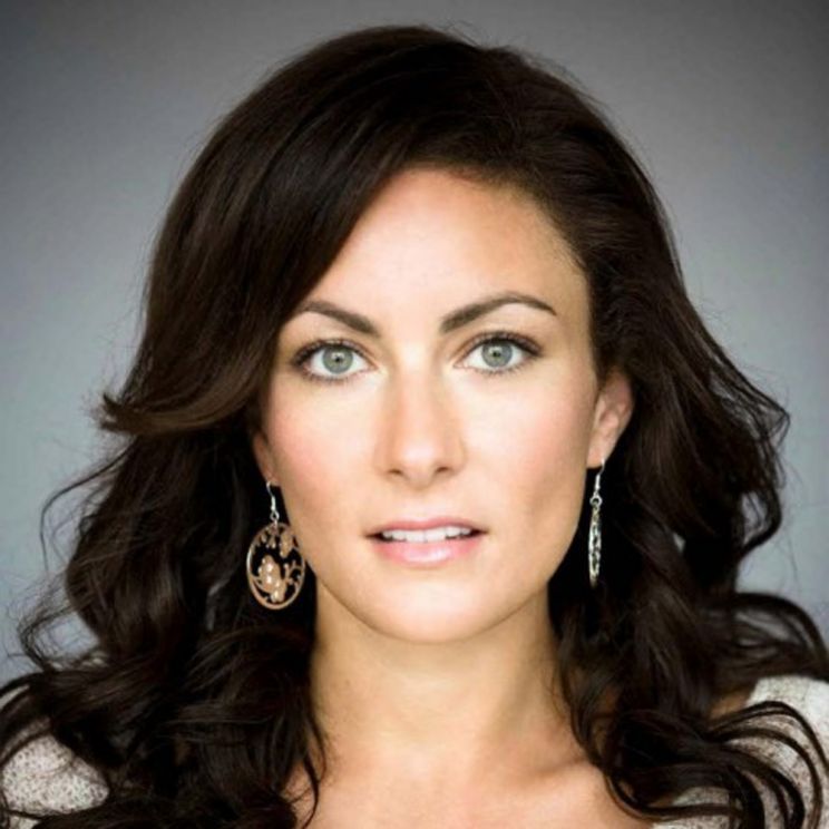 Laura Benanti