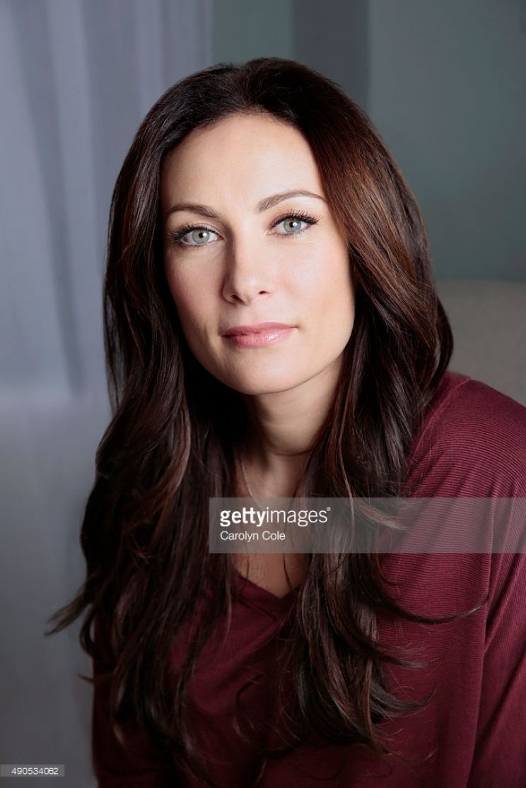 Laura Benanti