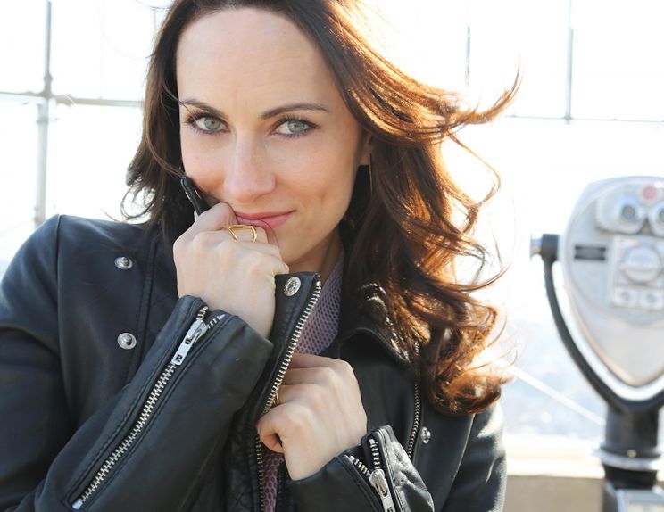 Laura Benanti