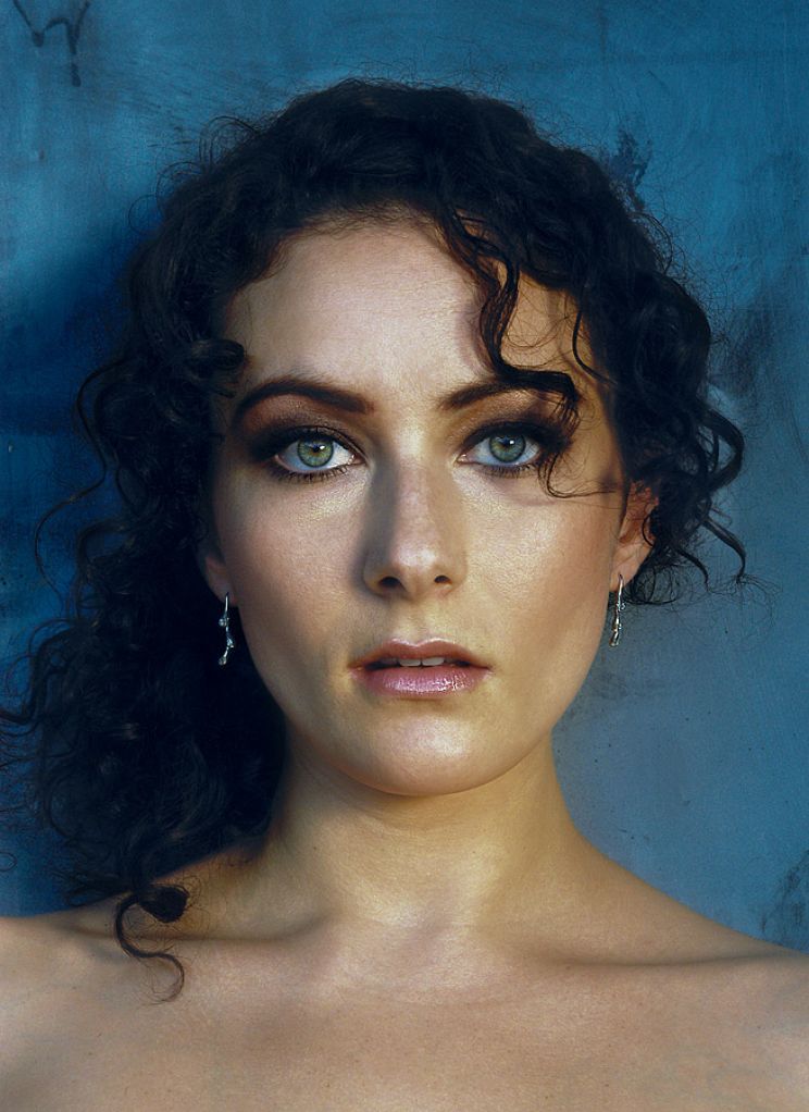 Laura Benanti