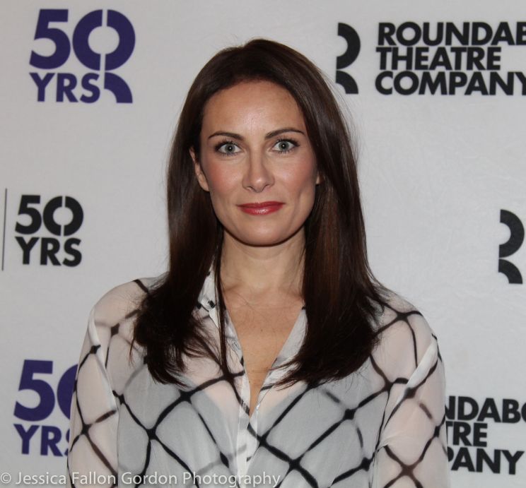 Laura Benanti