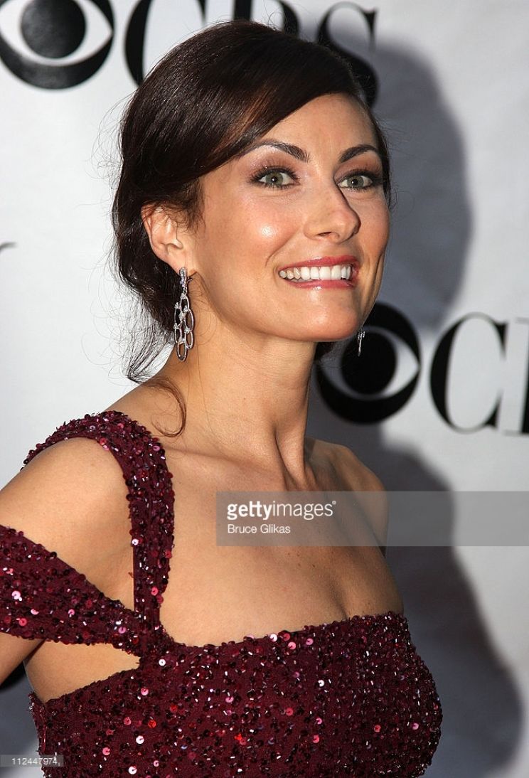 Laura Benanti