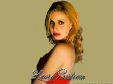 Laura Bertram