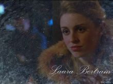 Laura Bertram photo