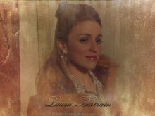 Laura Bertram photo