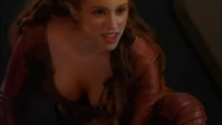 Laura Bertram