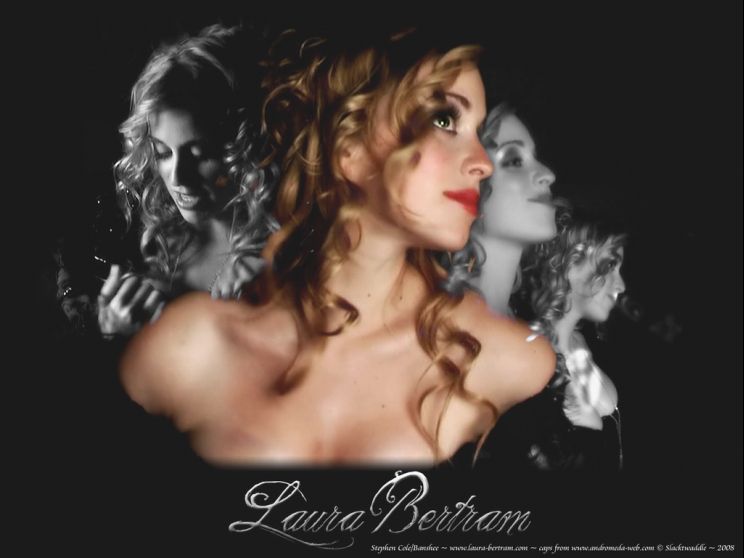 Laura Bertram
