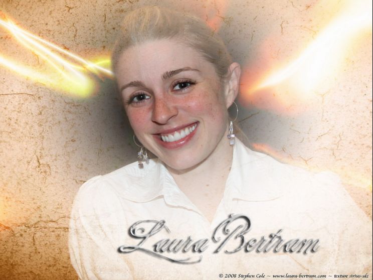 Laura Bertram