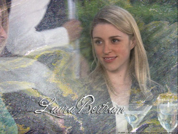 Laura Bertram