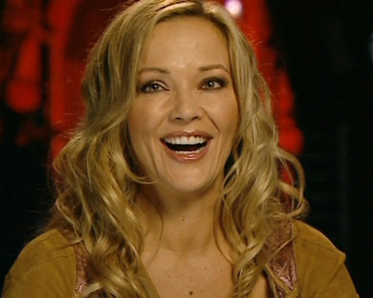 Laura Bertram
