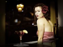 Laura Beth Love