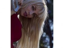 Laura Bianca Collins photo
