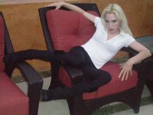 Laura Bianca Collins