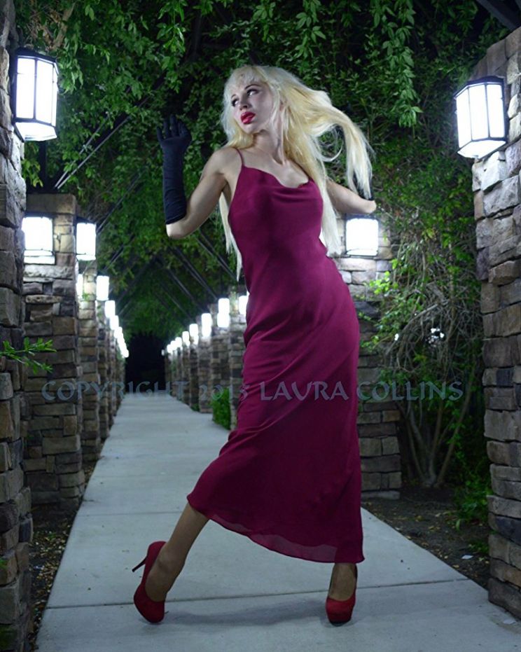 Laura Bianca Collins