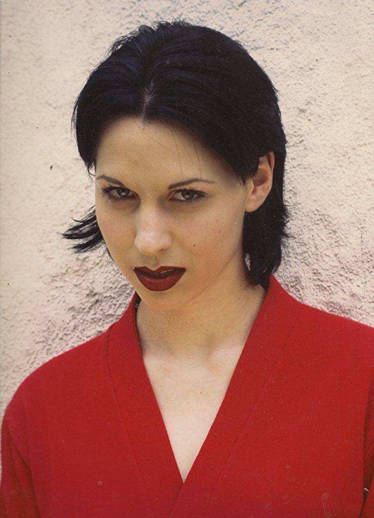 Laura Bianca Collins