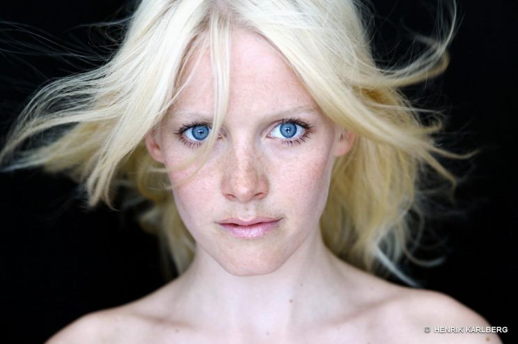 Laura Birn