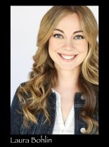 Laura Bohlin