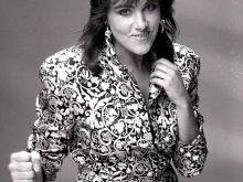Laura Branigan