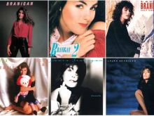 Laura Branigan photo