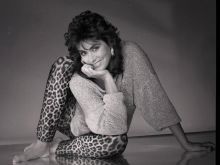 Laura Branigan