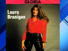 Laura Branigan