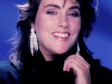 Laura Branigan