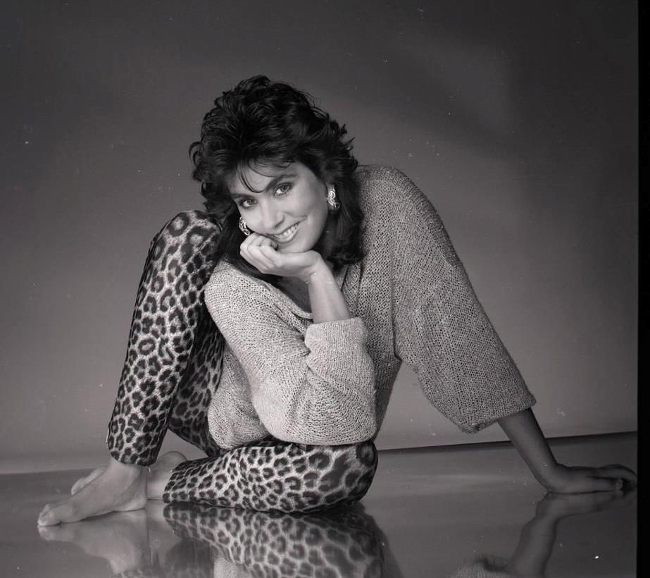 Pictures of Laura Branigan