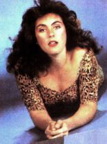 Laura Branigan