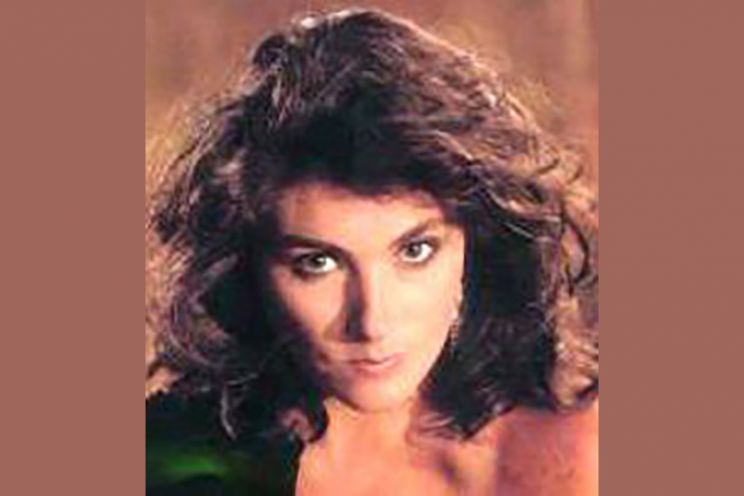 Laura Branigan