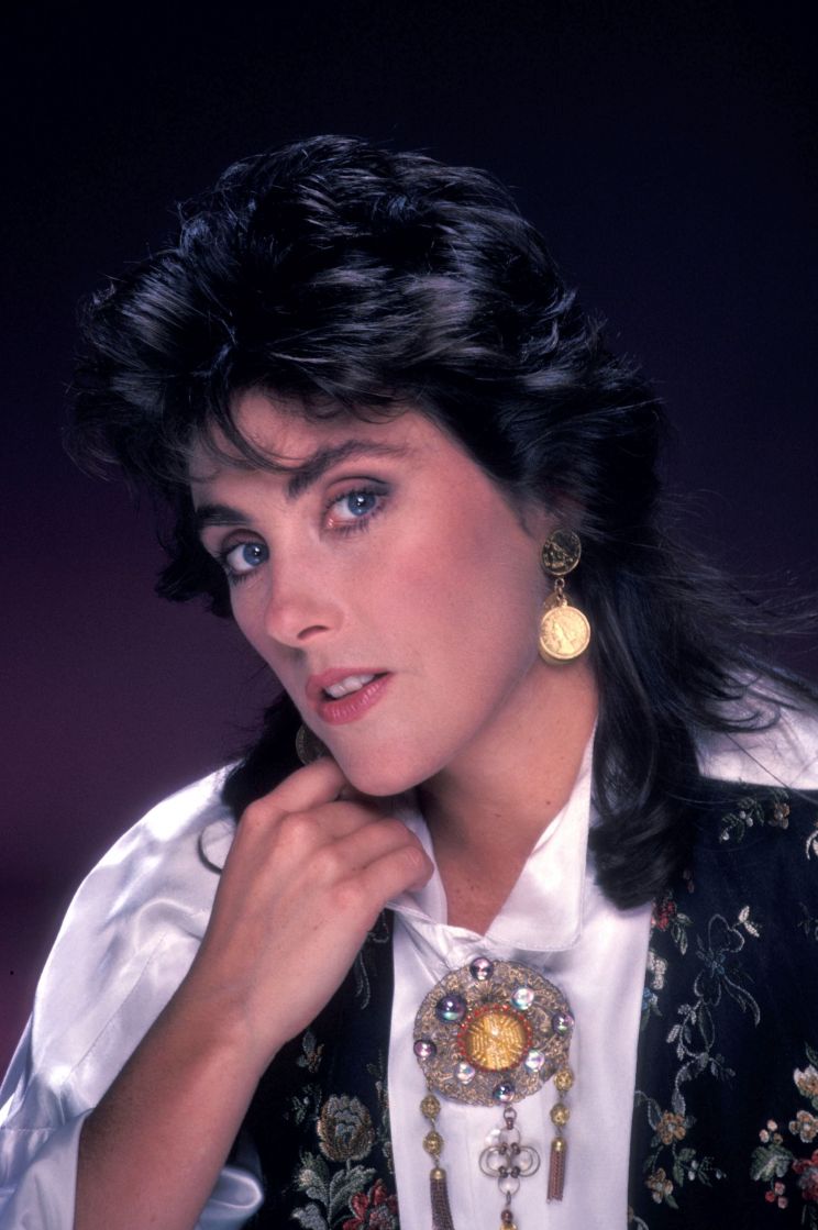 Laura Branigan